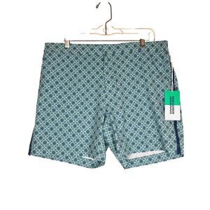Fair Harbor the Sextant men's swim trunks, size 33, NWT